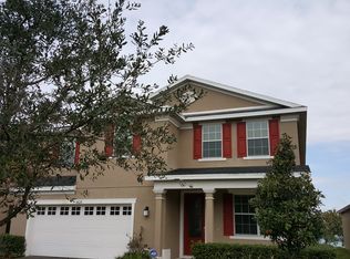 8626 Turnstone Shore Ln, Riverview, FL 33578