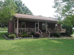 616 Dixie Dr, Hodges, SC 29653