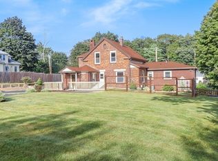 166 S Main St, Natick, MA 01760