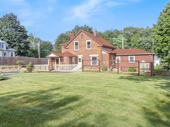 166 S Main St, Natick, MA 01760