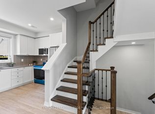 265 Downsview Park Blvd, Toronto, ON M3K0B6
