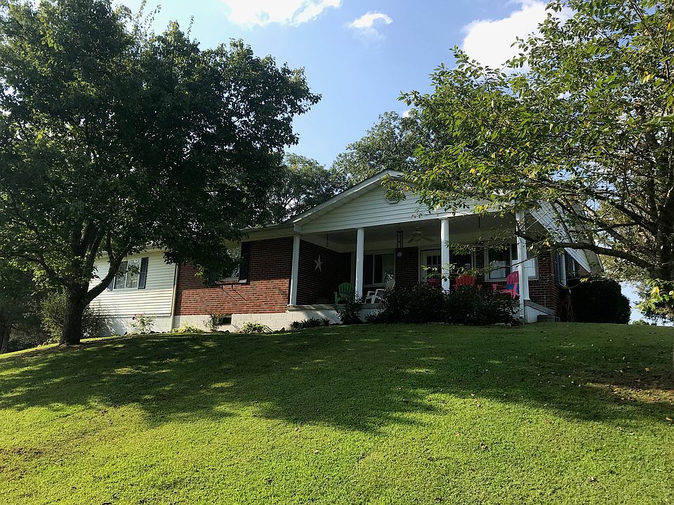 Main House 