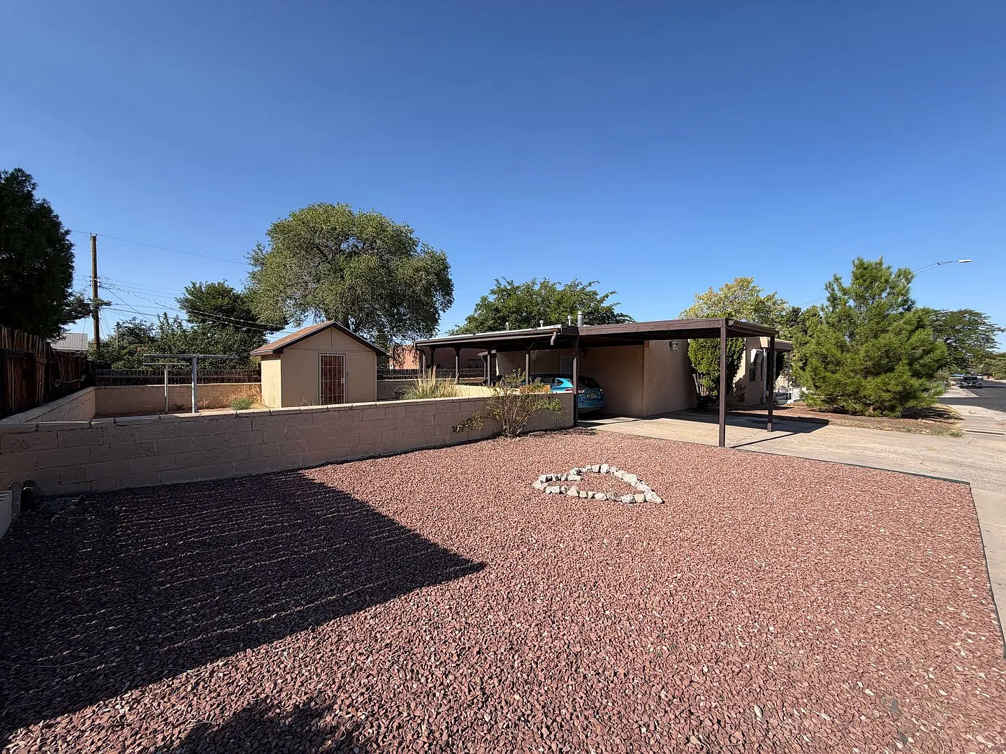 2 Bedroom Single Story Home Available Near San Mateo Blvd SE & Zuni Rd SE! — Photo 3