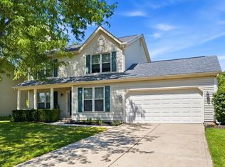 401 La Chance Ct, Delaware, OH 43015