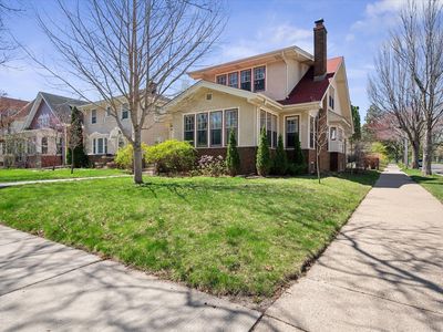 1631 Irving Ave N, Minneapolis, MN, 55411
