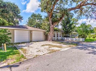 409 Winthrop Ave, Perdido Key, FL 32507