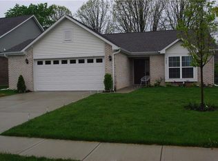 5623 Starla Lane, Plainfield, IN 46168