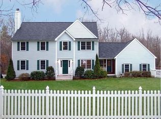 131 Harvard Rd, Lancaster, MA 01740