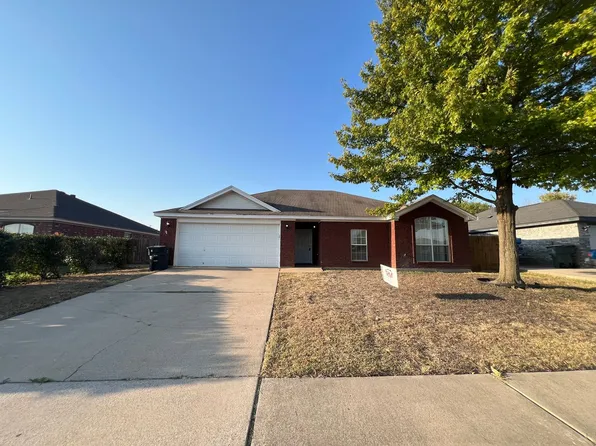 1704 Boydstun Loop, Killeen, TX 76542