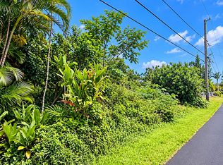 16-2046 Uilani Dr Lot 14, Pahoa, HI 96778