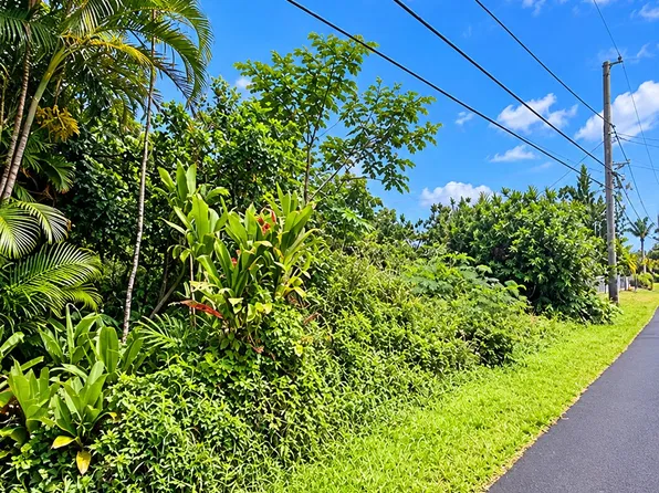 16-2046 Uilani Dr Lot 14, Pahoa, HI 96778
