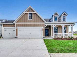 863 Gammon Dr LOT 29, Myrtle Beach, SC 29579