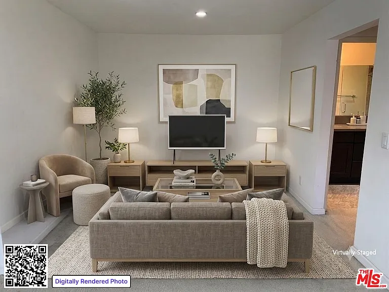 545 S Manhattan Pl #11 — Photo 6