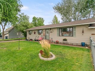 1361 Buffalo Rd, Helena, MT 59602