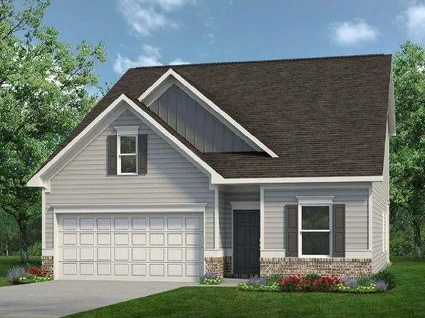 8 Rhine Trl, Rome, GA 30165