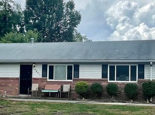 5003 Valley Station Rd, Louisville, KY 40272