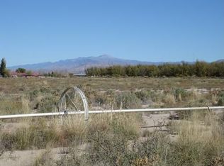 173 Galicia Rd, Tularosa, NM 88352