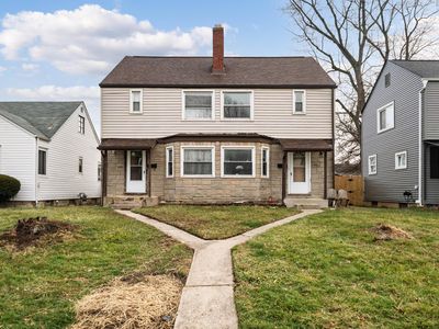 1184-1186 Lilley Ave, Columbus, OH, 43206