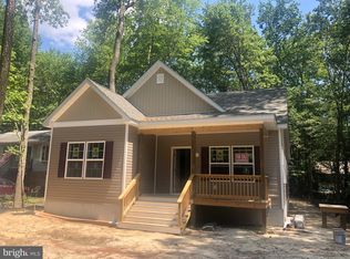 53 Briarcrest Dr, Ocean Pines, MD 21811