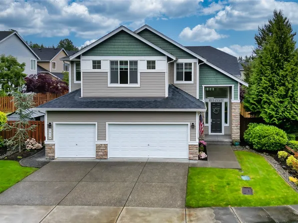 1518 72nd Street SE, Auburn, WA 98092