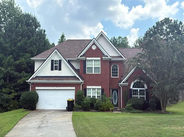 7285 White Oak Way, Fairburn, GA 30213
