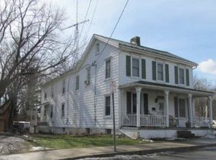 124 W Main St, Thurmont, MD 21788