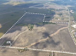 6980 Forbes Rd, Venus, TX 76084