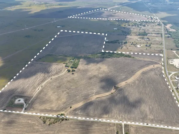 6980 Forbes Rd, Venus, TX 76084