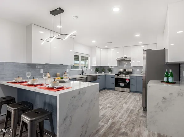 1152 W GREENWAY Drive, Tempe, AZ 85282
