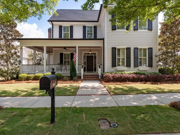 711 Big Holley Drive, Martinez, GA 30907