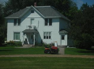 14885 11th St NE, Portland, ND 58274