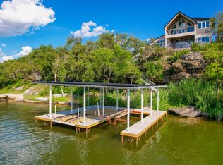 116 LOS ESCONDIDOS, Marble Falls, TX 78654