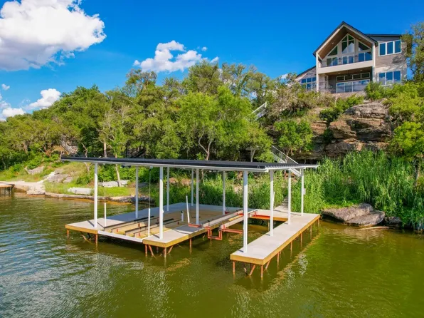 116 LOS ESCONDIDOS, Marble Falls, TX 78654