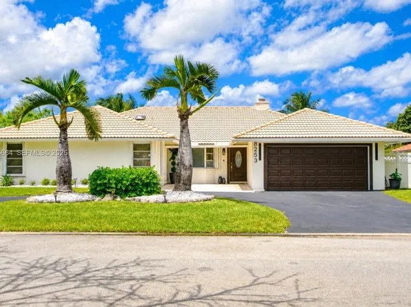 8253 NW 2nd Ct, Coral Springs, FL 33071