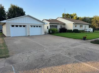 502 5th St, Alma, NE 68920