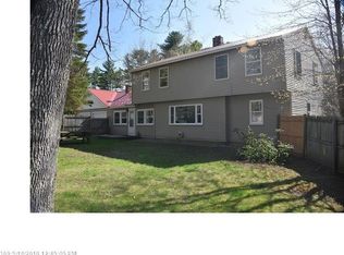 23 Cape Rd, Raymond, ME 04071