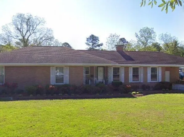 706 Benson St, Kingstree, SC 29556