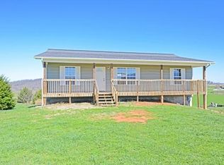 200 Ebenezer Loop, Chuckey, TN 37641