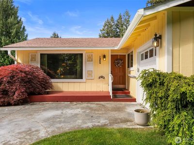 1344 NE Franklin Avenue, Bremerton, WA, 98311