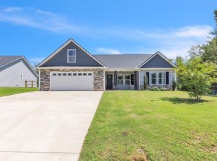 1664 Hannon Rd, Inman, SC 29349