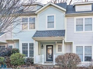 1954 Tudor Ct, Charlottesville, VA 22902
