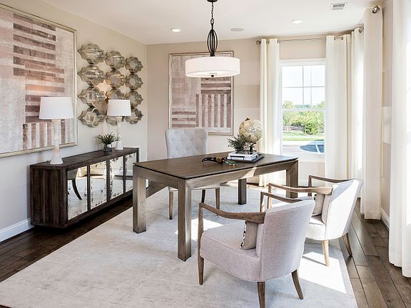 Model Representation