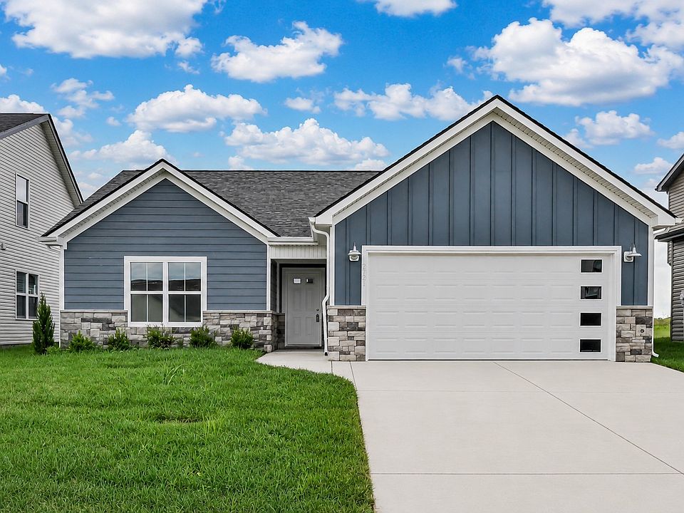 1st image of 2721 Brewster Dr Lot 14