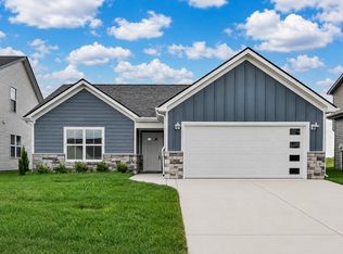 2721 Brewster Dr Lot 14, Clarksville, TN 37042
