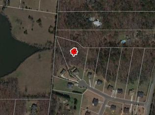 528 Cornelius Dr, Hampton, GA 30228