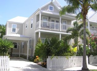 7204 Simran Ln, Duck Key, FL 33050