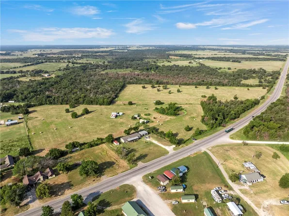 701 W Washington St, Kosse, TX 76653