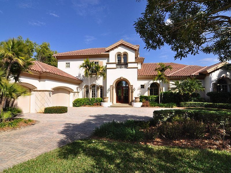 1st image of 23750 Tuscany Way