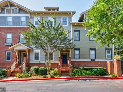 655 Mead St SE UNIT 3, Atlanta, GA, 30312