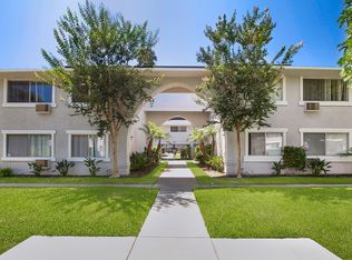 Montejo, Garden Grove, CA 92841